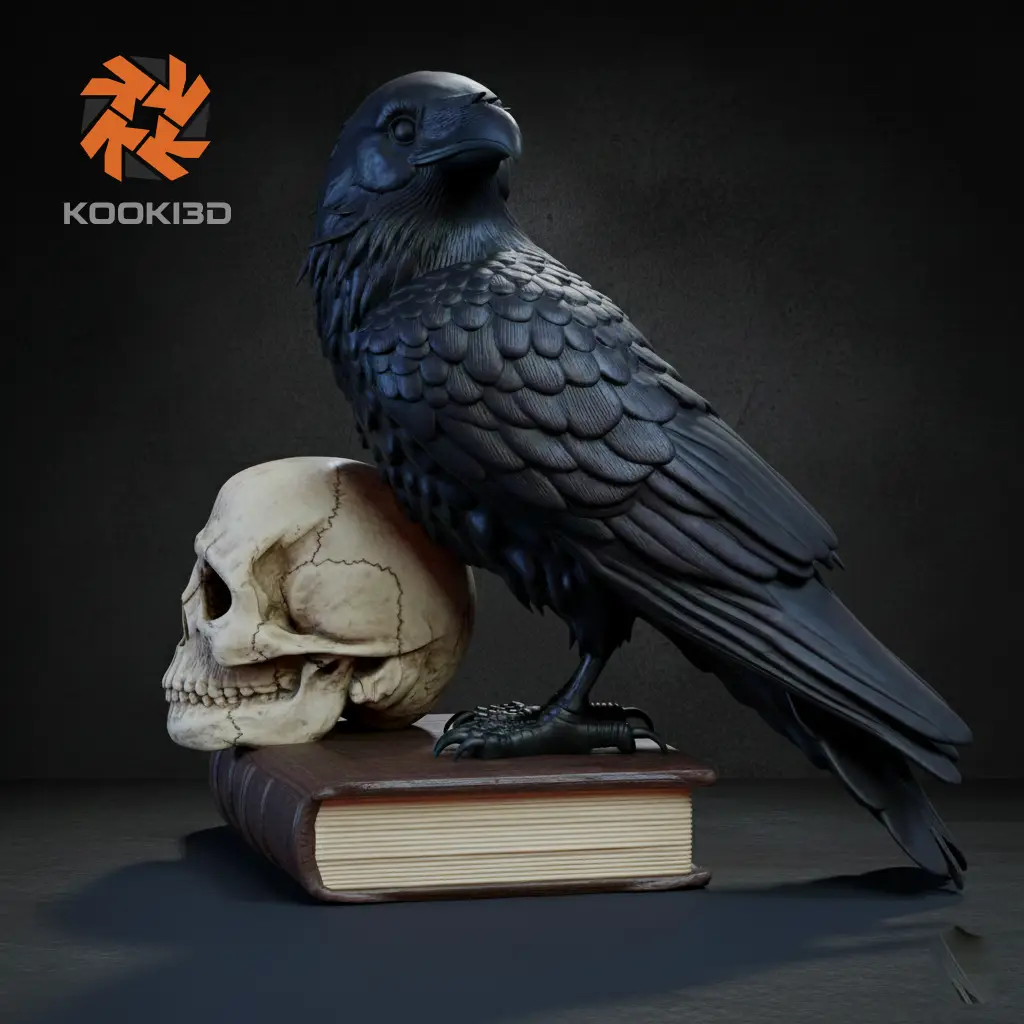 Crow