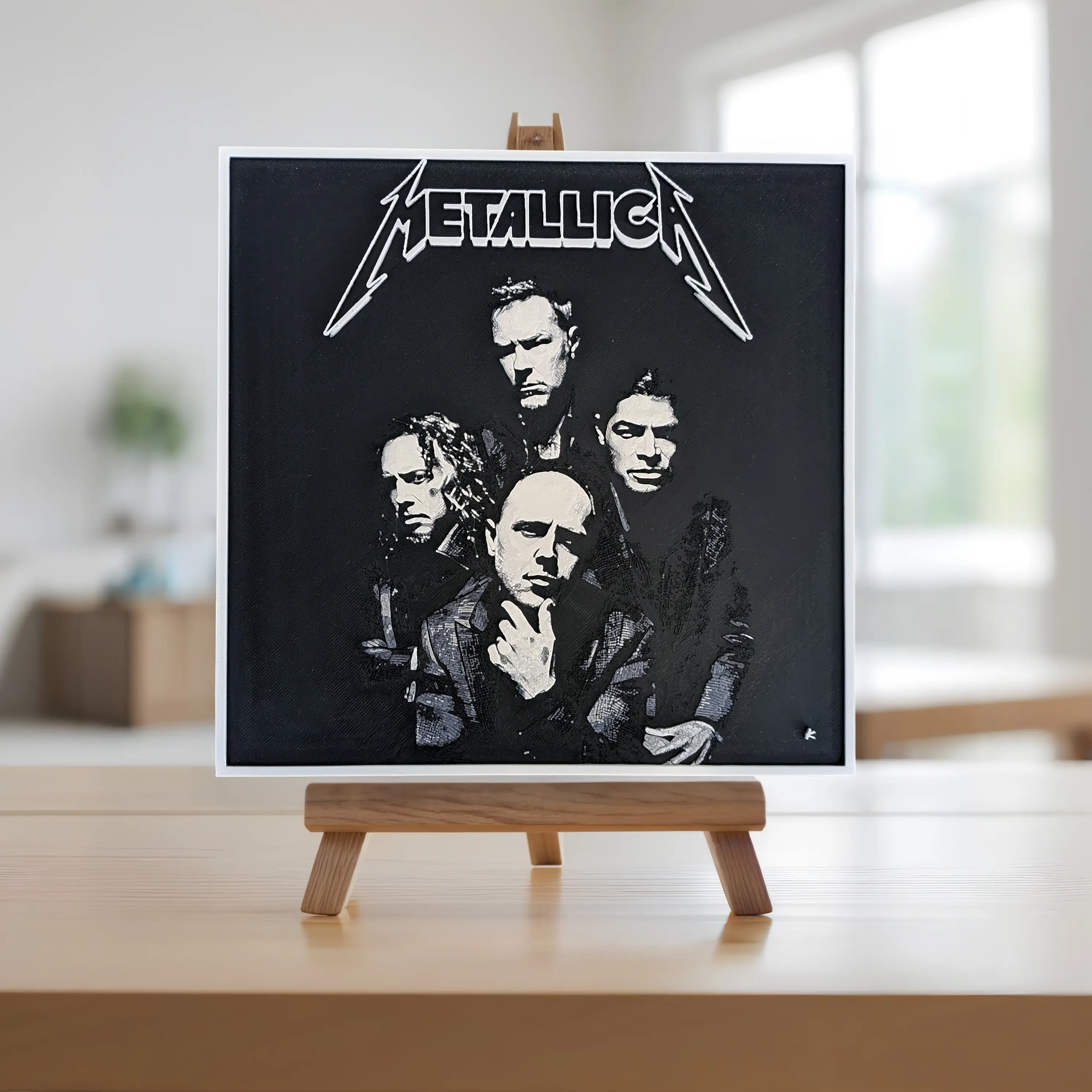 Metallica