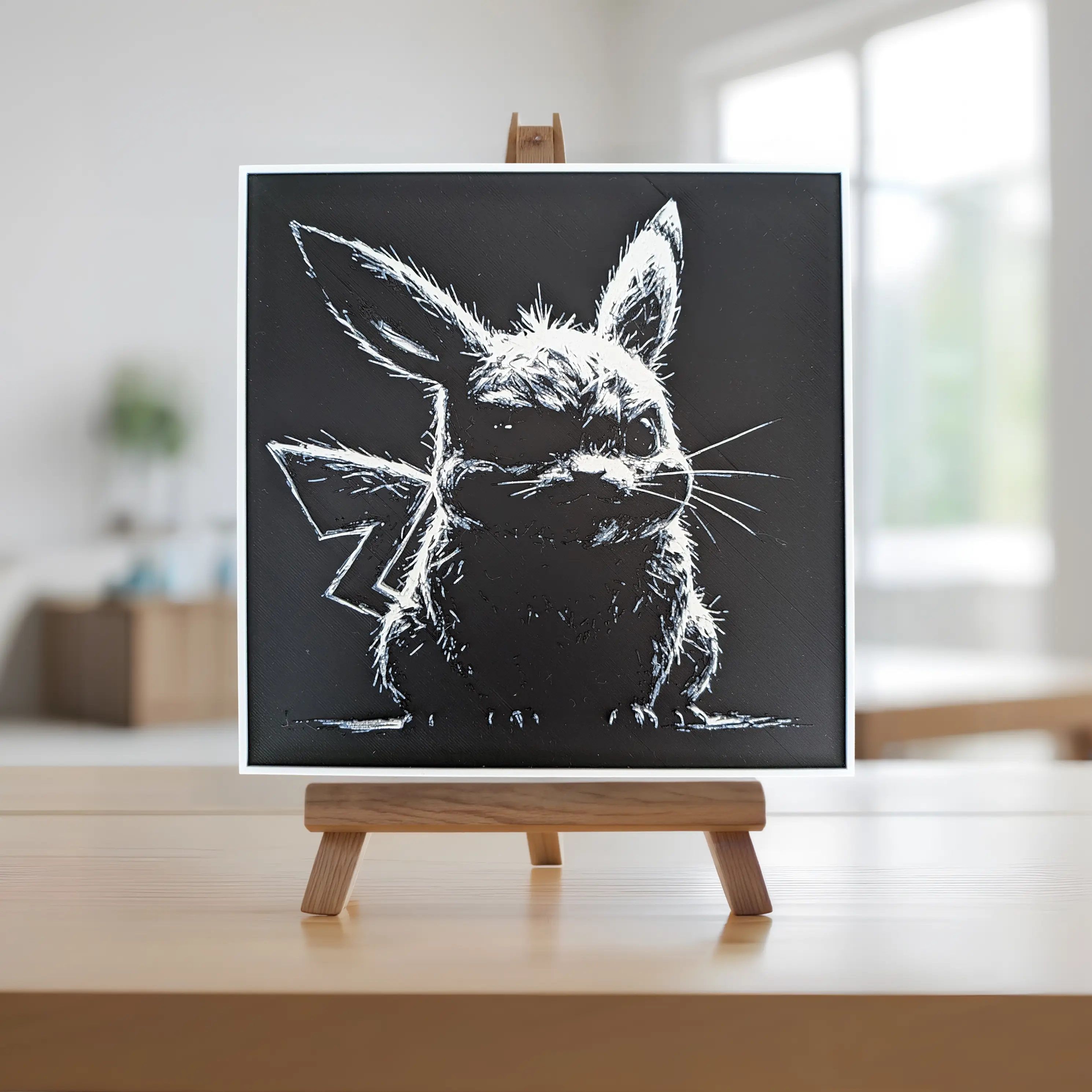 Pikatchu